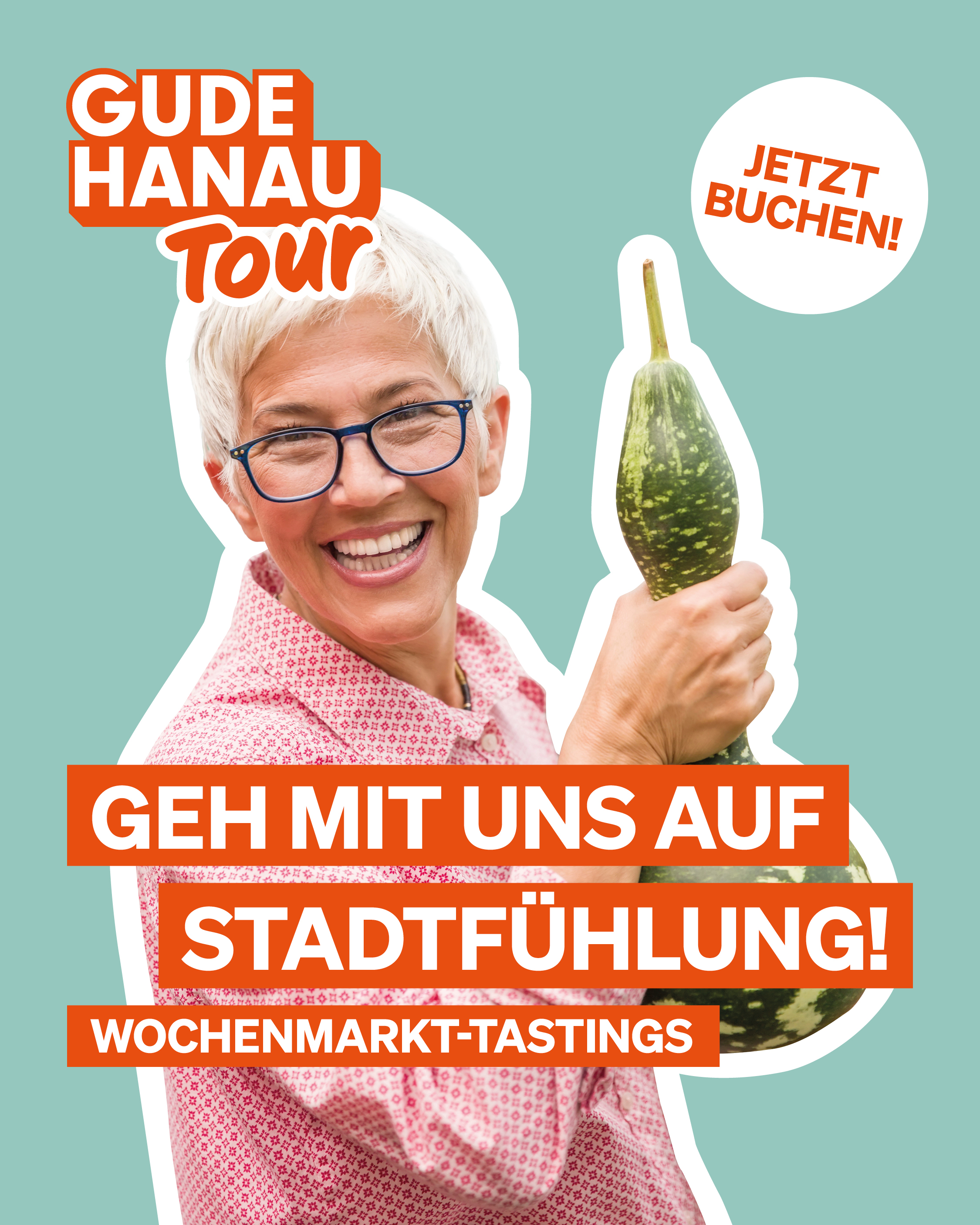 2026 05 30 Gude Hanau Tour Wochenmarkt