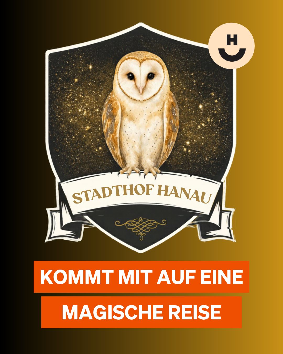 Zauberwelt Im Stadthof