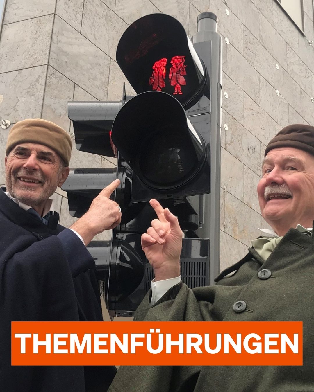 Themenführungen