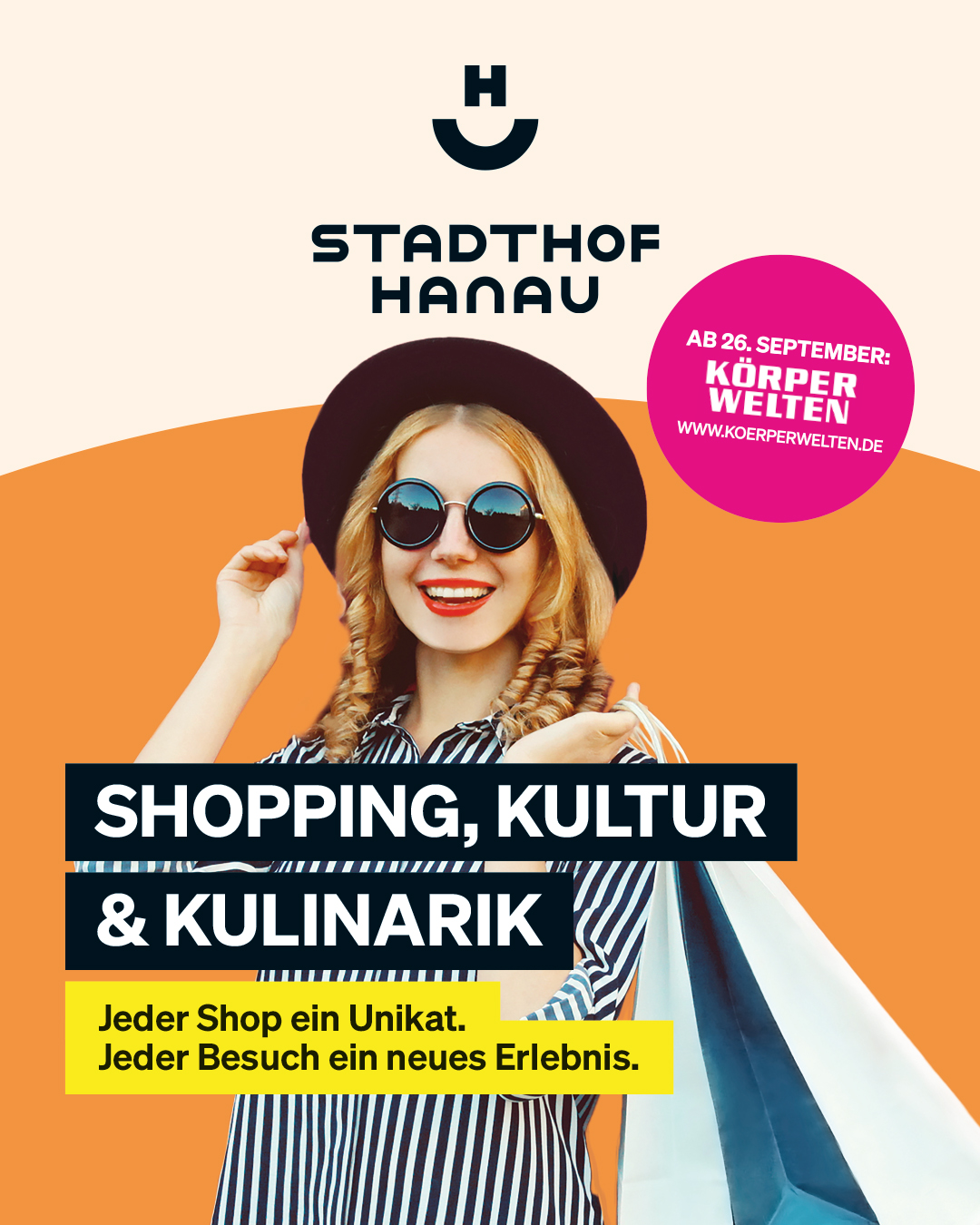 2025 Stadthof Kampagne