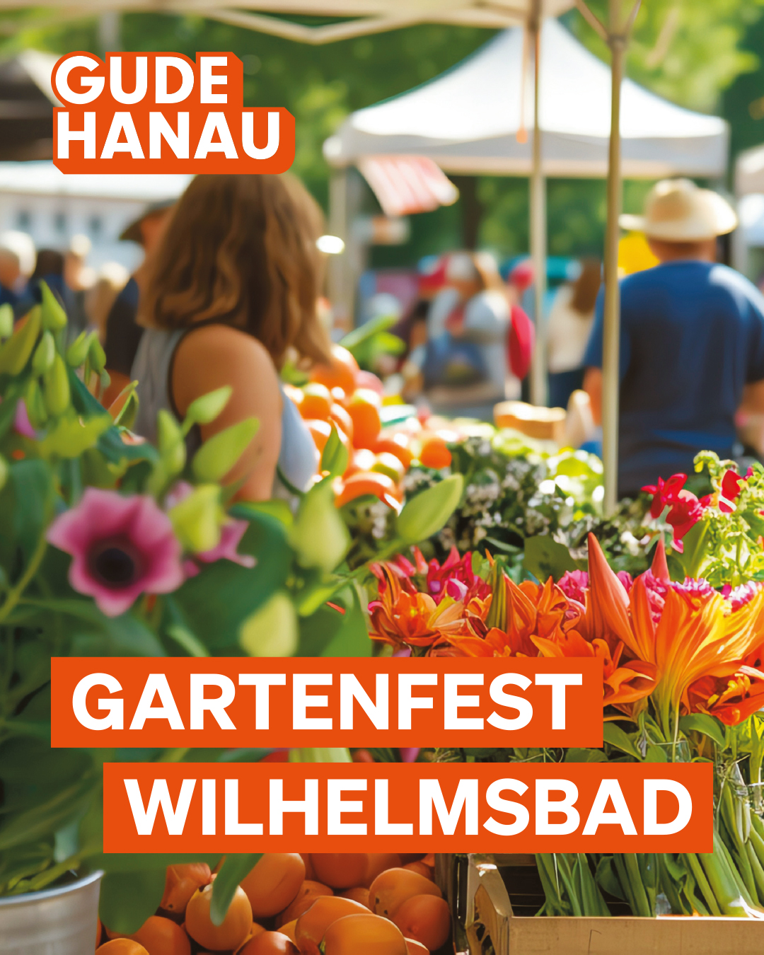 2025 Gude Gartenfest Kachel 1080x1350 Pixel