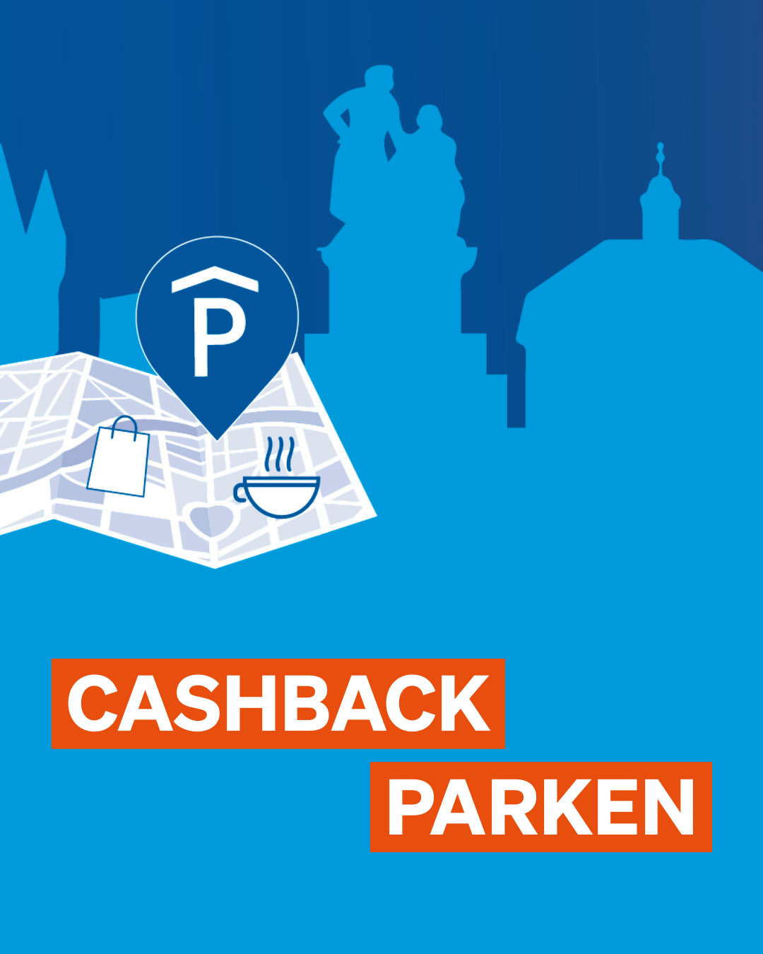 Cashback Parken Hanau