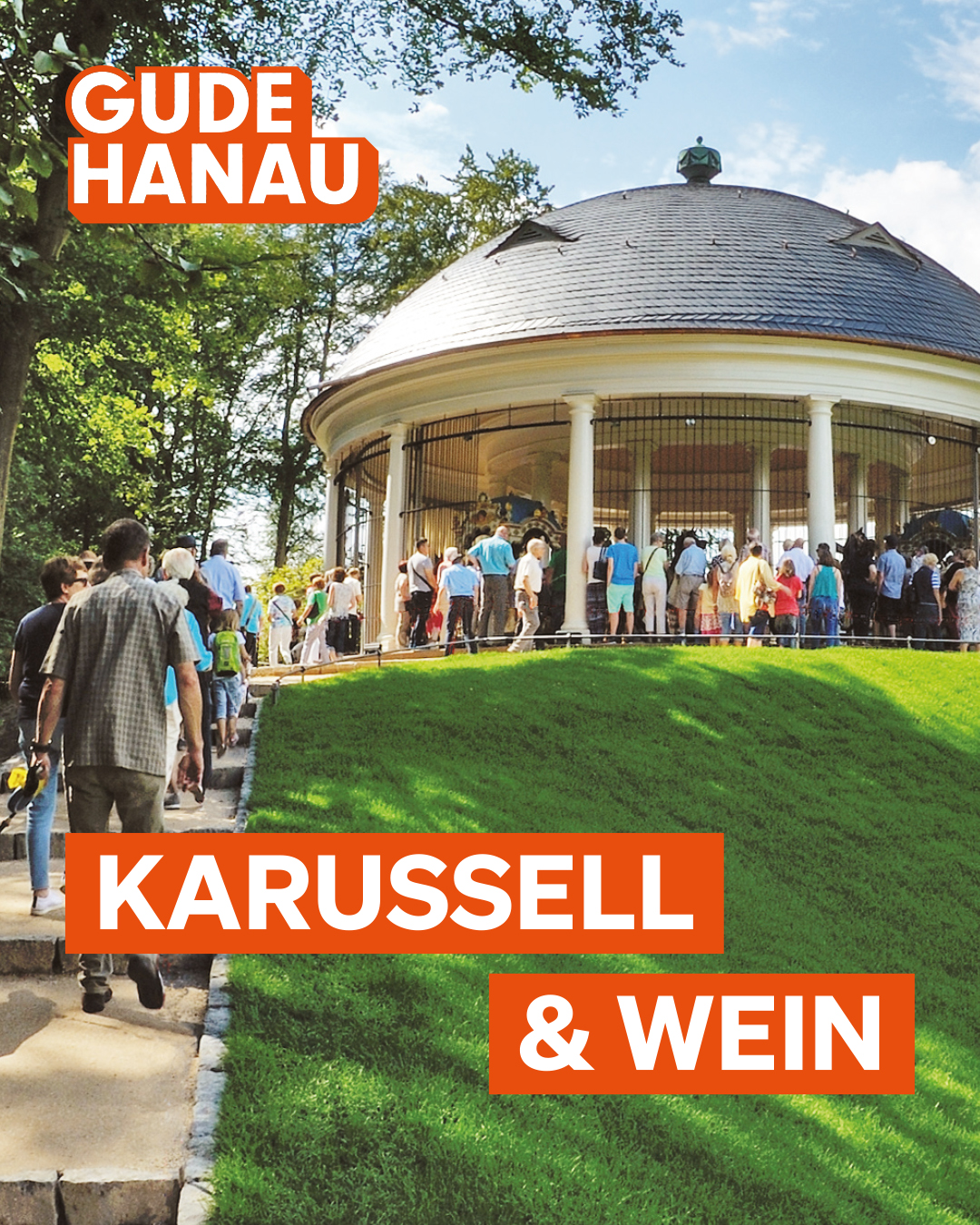 2025 Gude Karussell Und Wein Kachel 1080x1350 Pixel