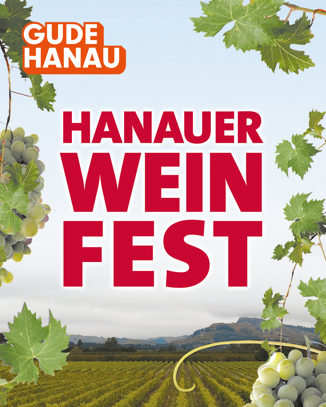2025 Gude Weinfest Kachel 1080x1350 Pixel