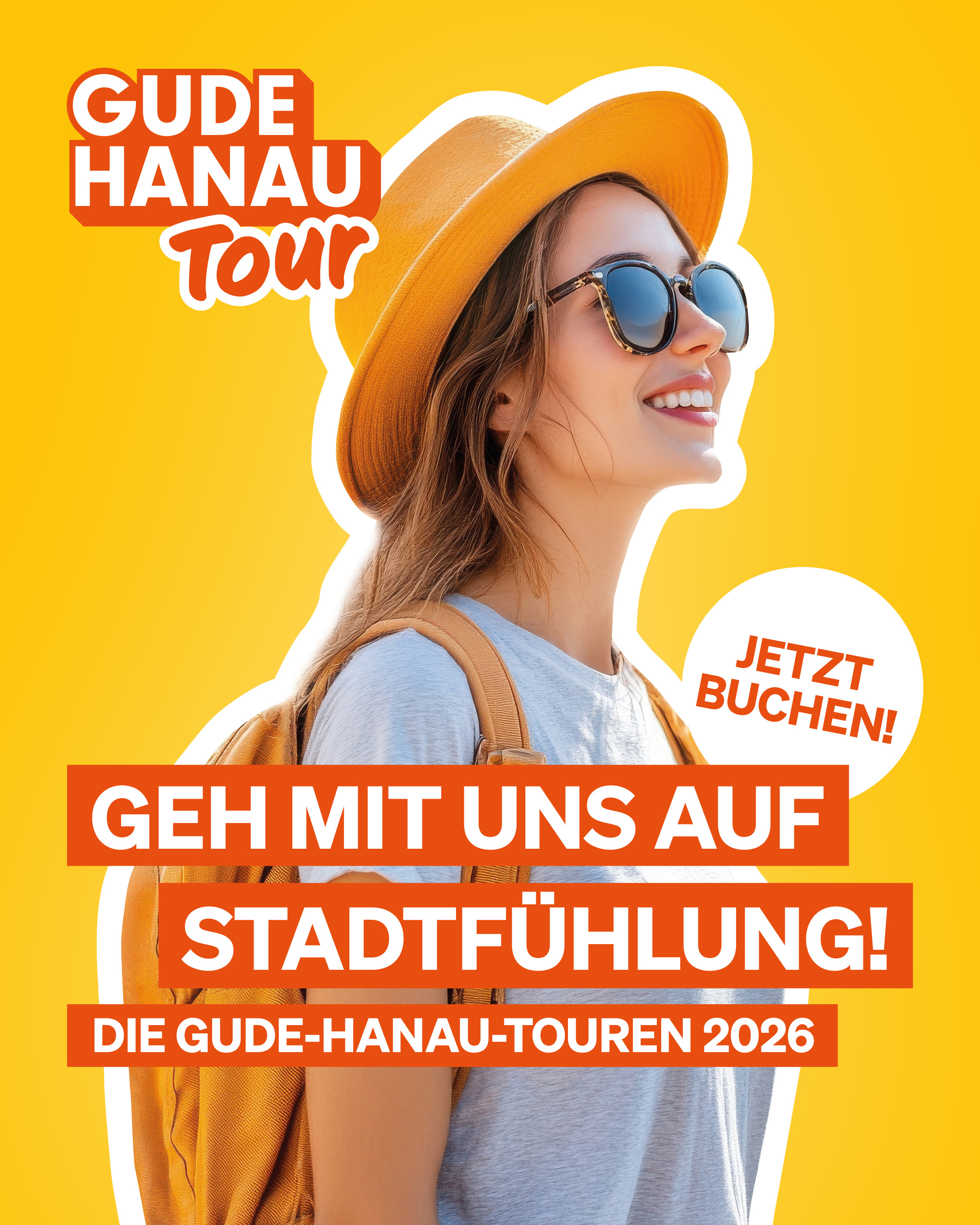 2026 Gude Hanau Tour Allgemein