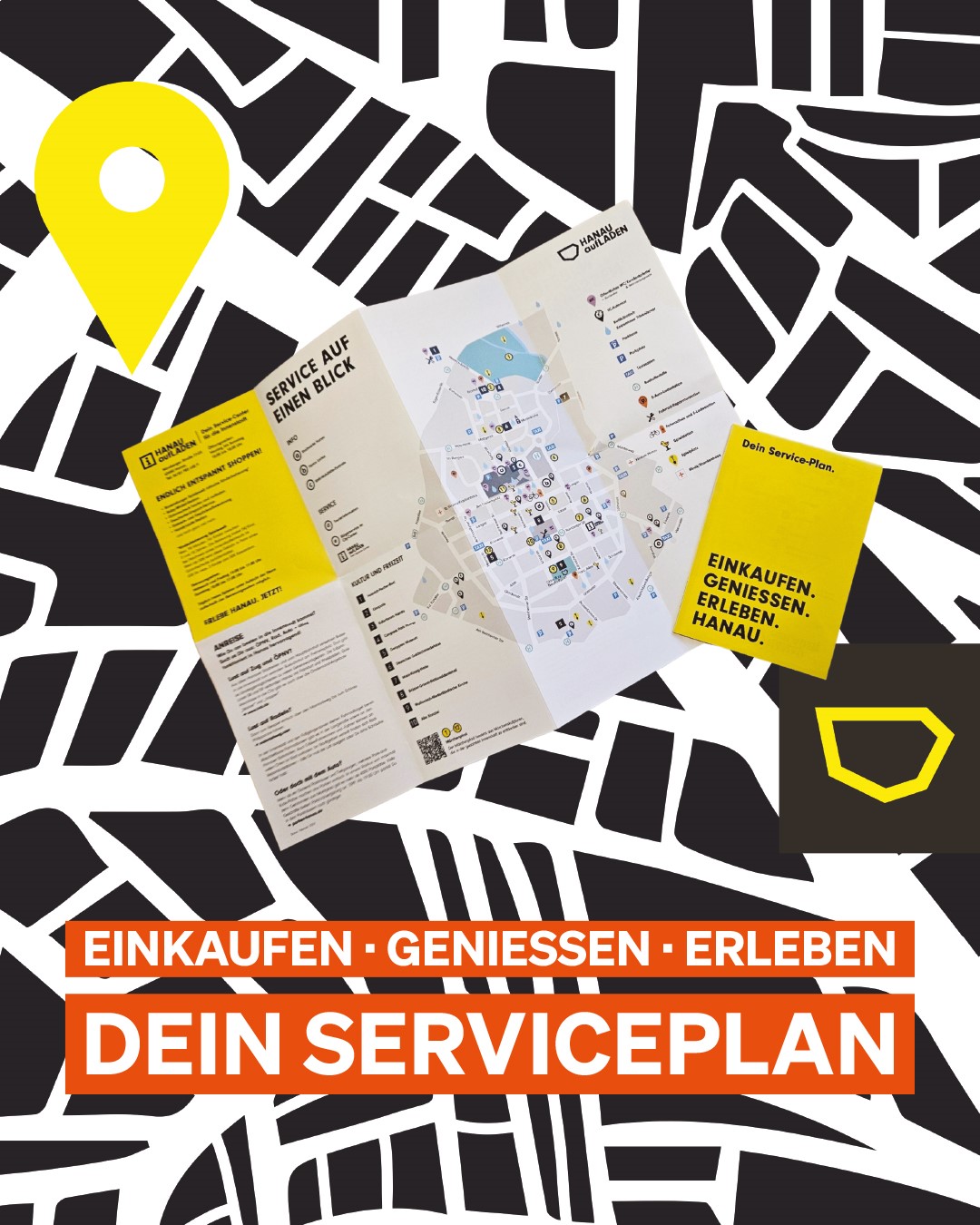 Dein Serviceplan