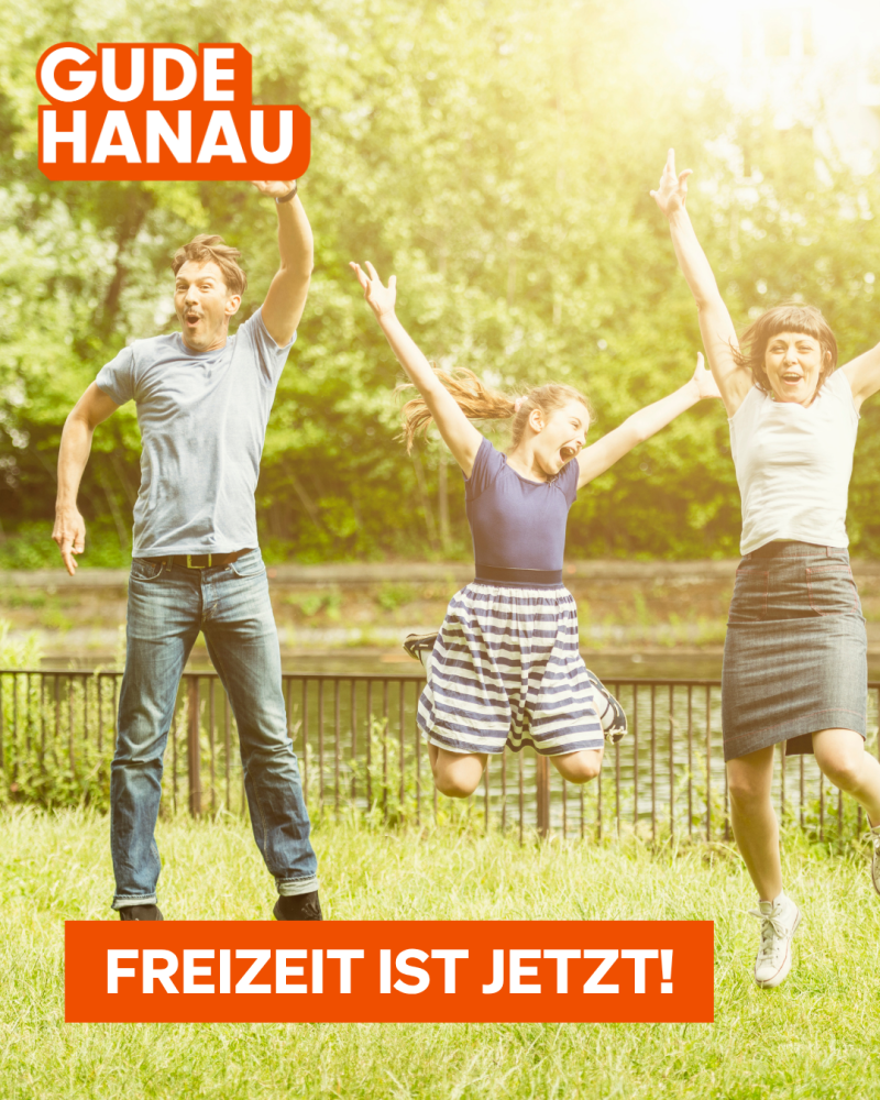 Kachel Freizeit