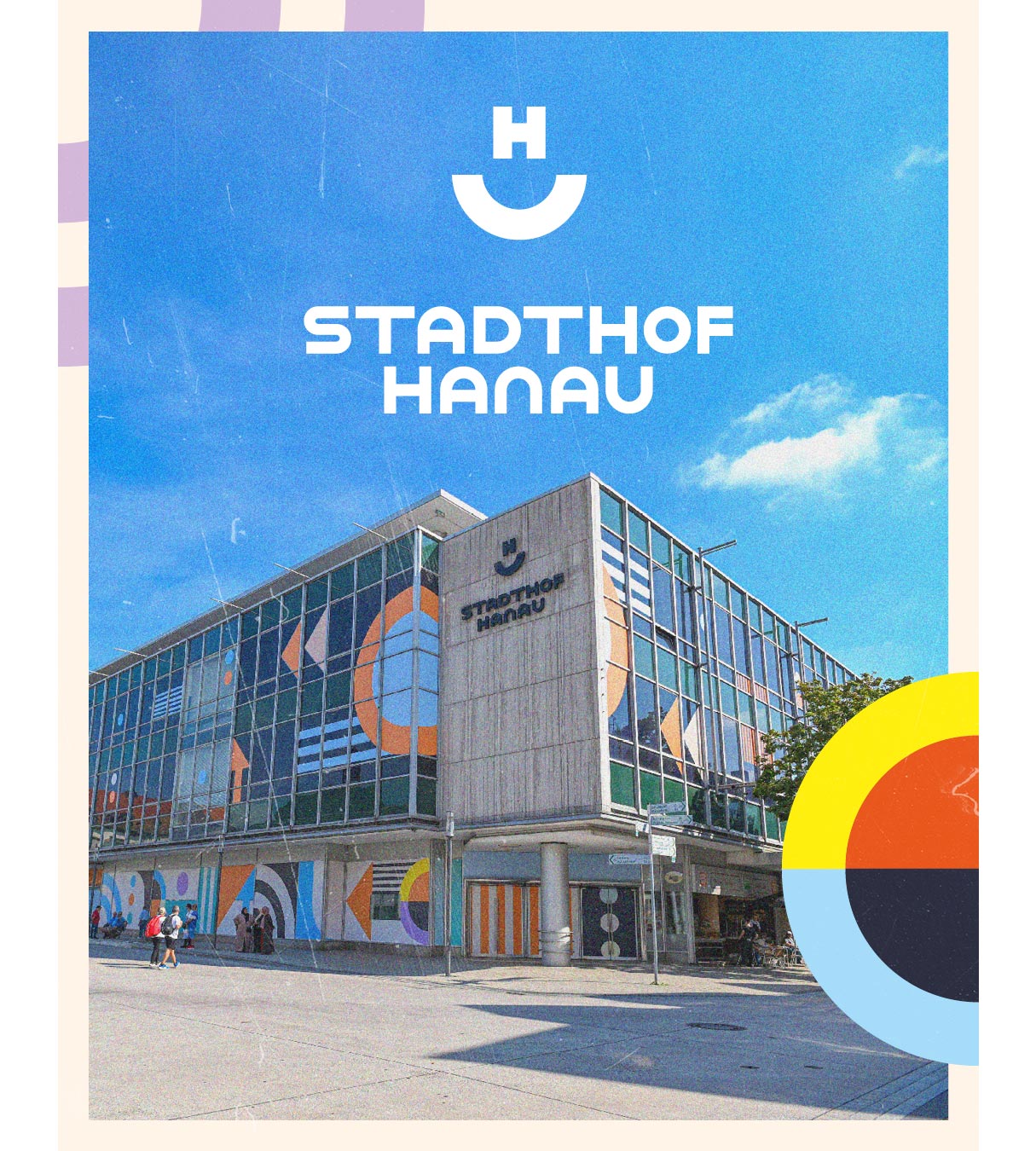 Gude Hanau Stadthof