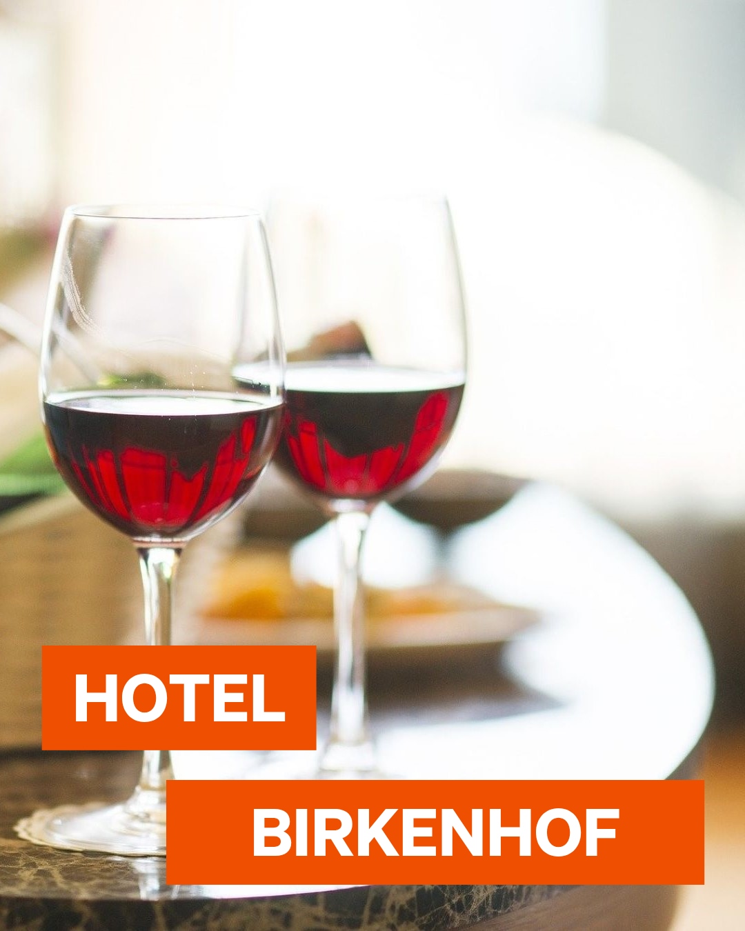 Hotel Birkenhof Klein