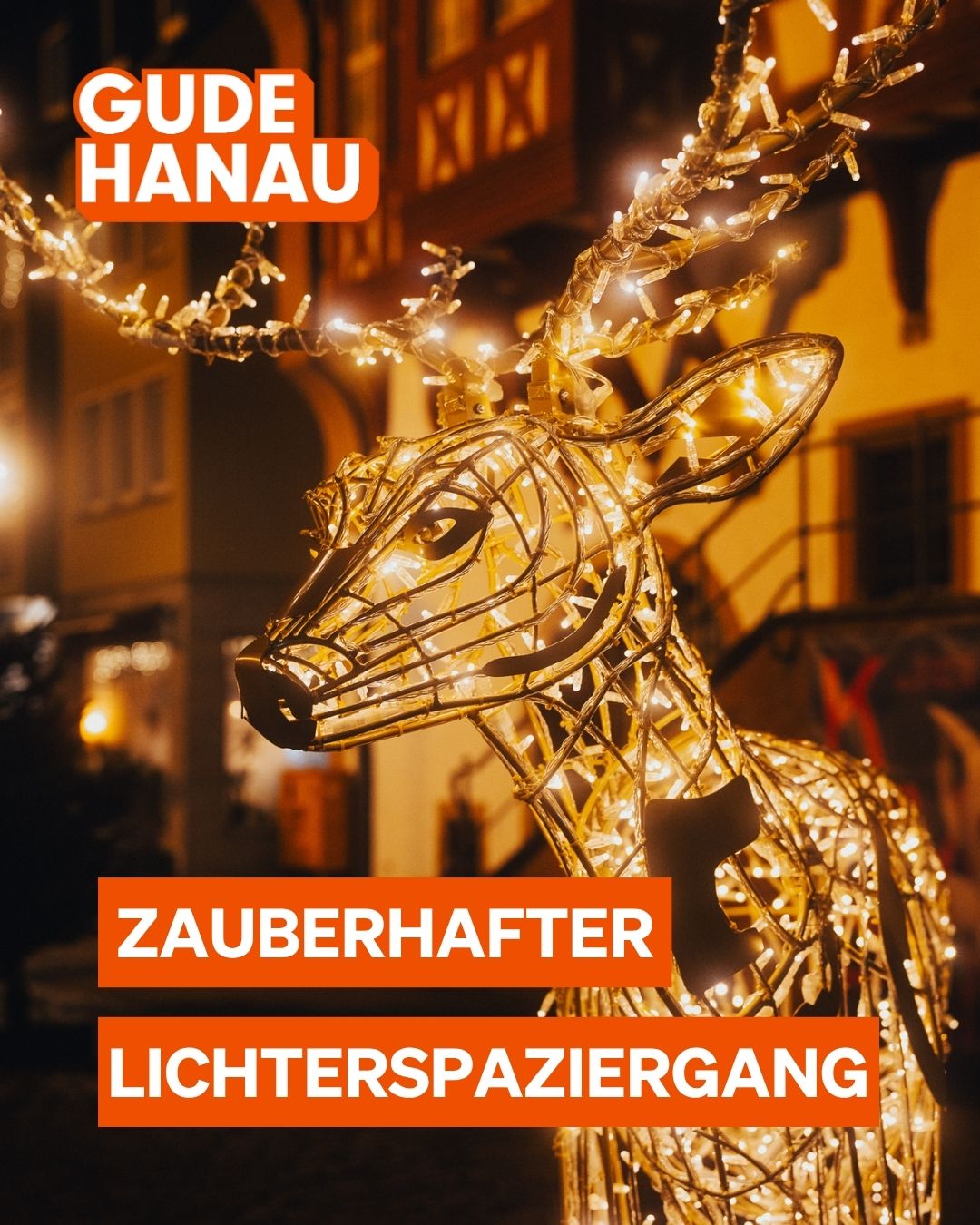 Lichterspaziergang